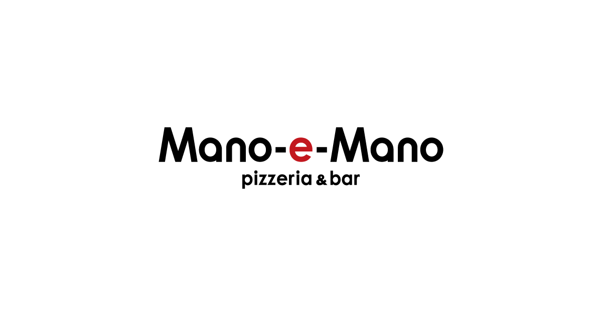 マーノエマーノ Mano-e-Mano 中之島
